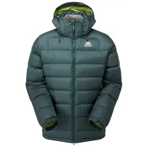 Mountain Equipment - Lightline Jacket - Doudoune homme Pine - XS pas cher