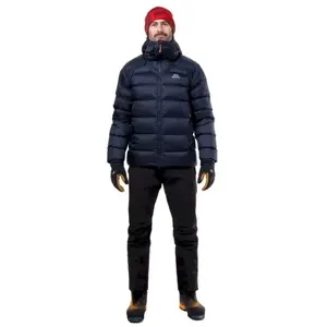 Comparateur de prix : Mountain Equipment - Vega Jacket - Doudoune homme Cosmos - XXL
