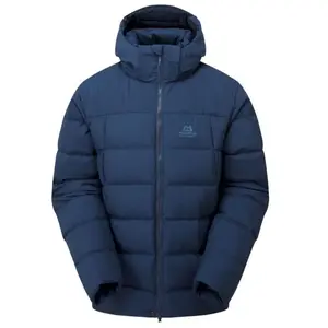 Comparateur de prix : Mountain Equipment - Tromso Jacket - Doudoune homme Cosmos - M