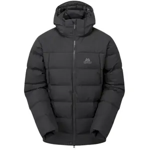 Comparateur de prix : Mountain Equipment - Tromso Jacket - Doudoune homme Black - XL