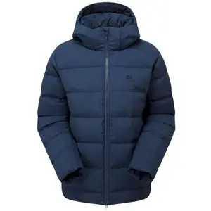 Mountain Equipment - Tromso Jacket - Doudoune femme Cosmos - UK 8 pas cher