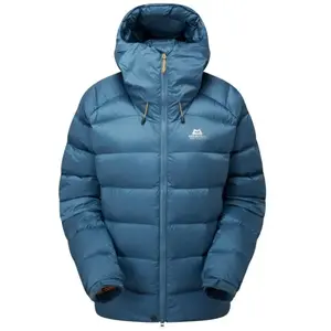Mountain Equipment - Sigma Jacket - Doudoune femme Stellar Blue - UK 8Vendu parhardloop