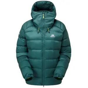 Mountain Equipment - Sigma Jacket - Doudoune femme Cosmos - UK 14Vendu parhardloop