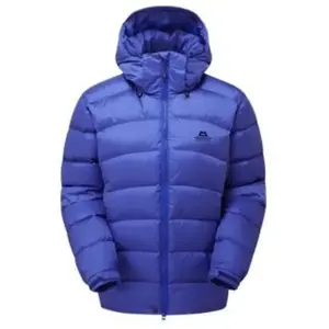 Comparateur de prix : Doudoune Lightline Wmns Jacket (Clematis) Femme