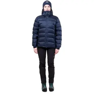 Comparateur de prix : Mountain Equipment - Lightline Jacket - Doudoune femme Cosmos - UK 16
