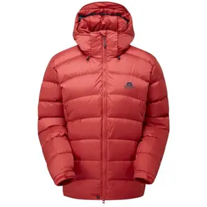 Mountain Equipment - Lightline Jacket - Doudoune femme Rosewood - UK 1... pas cher