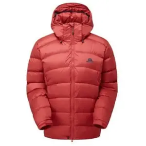 Doudoune Lightline Wmns Jacket (Rosewood) Femme