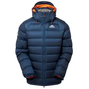 Mountain Equipment - Lightline Jacket - Doudoune homme Navy - XXS pas cher