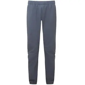 Mountain Equipment - Sella Pant - Pantalon randonnée femme Ombre Blue ... pas cher