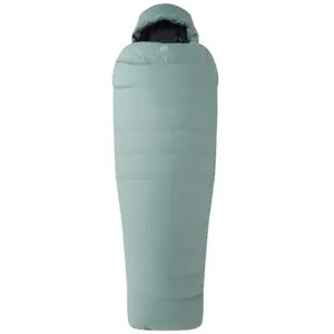 Mountain Equipment - Classic 750 Regular - Sac de couchage Goblin Blue... pas cher