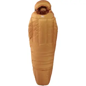 Mountain Equipment - Snowline Long - Sac de couchage Marmalade - Long ... pas cher