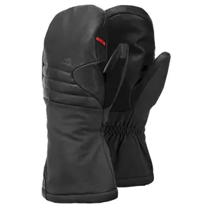 Mountain Equipment Pinnacle Mitt - Moufles Black M pas cher