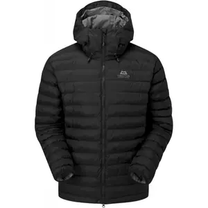 Mountain Equipment Superflux Jacket - Doudoune homme Black XL pas cher