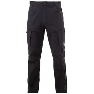 Mountain Equipment - Ibex Pro Pant - Pantalon randonnée homme Black - ... pas cher
