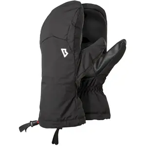 Mountain Equipment - Mountain Mitt - Moufles Black - S pas cher