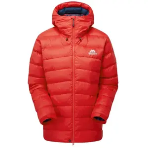 Mountain Equipment - Senja Jacket - Doudoune femme Cosmos - UK 10