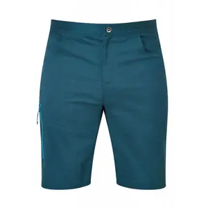 Mountain Equipment Anvil - Short randonnée homme Majolica Blue UK 36Vendu parhardloop