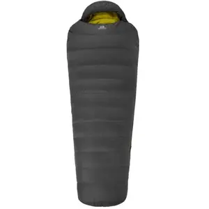 Mountain Equipment - Helium GT 400 - Sac de couchage en duvet taille R... pas cher
