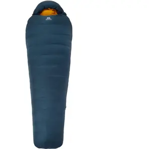 Mountain Equipment - Helium 800 - Sac de couchage en duvet taille Regu... pas cher