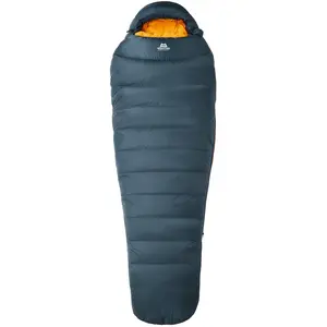 Comparateur de prix : Mountain Equipment - Helium 600 - Sac de couchage en duvet taille Long...