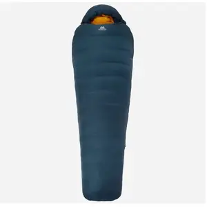 Mountain Equipment Helium 800 - Sac de couchage homme Majolica Blue Lo... pas cher