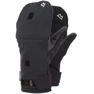 Mountain Equipment G2 Alpine Combi Mitt - Moufles Black / Shadow S pas cher