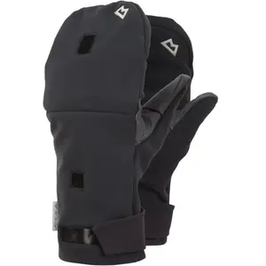 Mountain Equipment G2 Alpine Combi Mitt - Moufles Black / Shadow XL pas cher