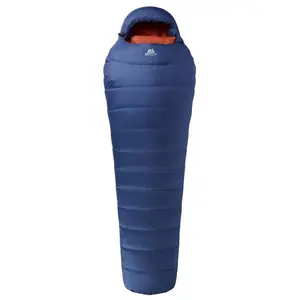 Mountain Equipment - Classic Eco 1000 - Sac de couchage en duvet taill... pas cher