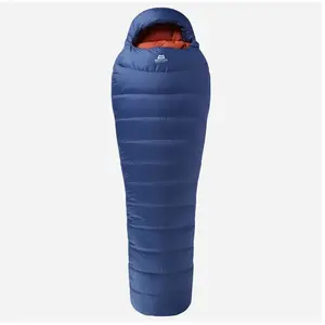 Mountain Equipment Classic Eco 750 - Sac de couchage Dusk Regular - Ou... pas cher