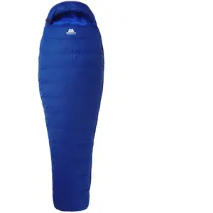 Mountain Equipment - Sac de couchage 2 saisons - Olympus 300 - Taille Long - Bleu pas cher