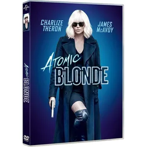 Comparateur de prix : Universal Music Atomic Blonde DVD - 5053083138233