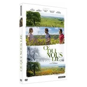 Comparateur de prix : Studio Canal Ce qui nous lie DVD