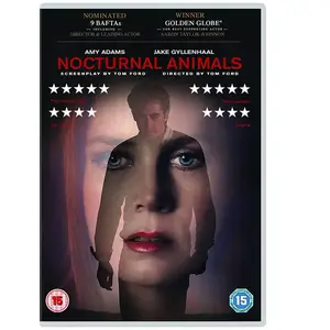 Universal Pictures Nocturnal Animals (avec téléchargement numérique) pas cher