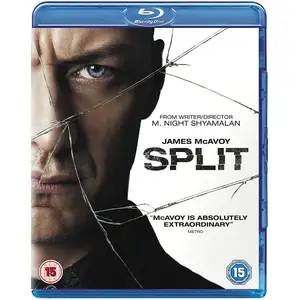 Universal Pictures Split (téléchargement numérique inclus) pas cher
