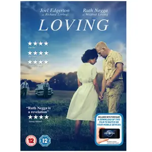 Universal Pictures Loving (avec téléchargement numérique) pas cher