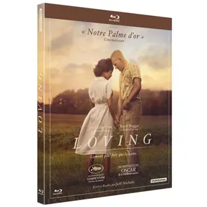 Escd Cnt Loving - Blu-Ray