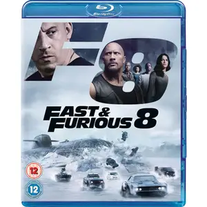Fast & Furious 8 pas cher