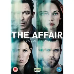 Comparateur de prix : Paramount Home Entertainment The Affair - Season 3