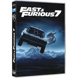 Comparateur de prix : Universal Music Fast & Furious 7