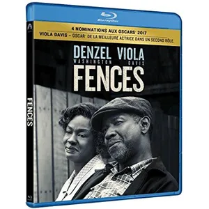 Paramount Fences [Blu-ray] pas cher