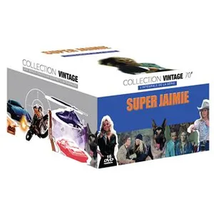 Comparateur de prix : Universal Pictures Super Jaimie - L'intégrale de la série