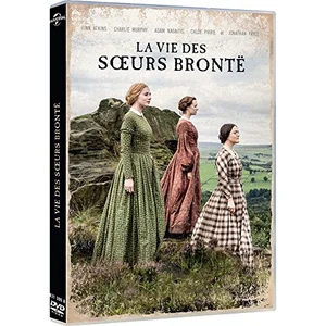Comparateur de prix : Universal Music La Vie des soeurs Brontë
