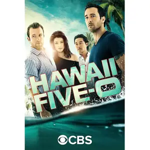 Universal Pictures Hawaii Five-O - Saison 7Vendu parzavvi