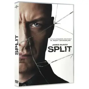 Comparateur de prix : split dvd 2017