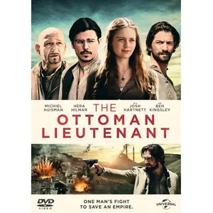 Universal Pictures Le lieutenant ottoman pas cher