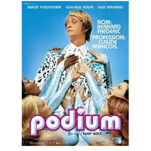Studio Canal Podium DVD pas cher