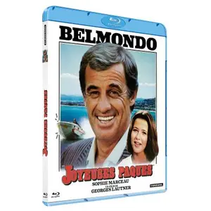 Studio Canal Joyeuses Pâques [Blu-Ray] pas cher