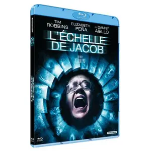 Comparateur de prix : Studio Canal L'échelle De Jacob [Blu-Ray]