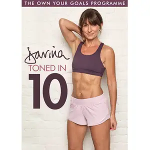 Universal Pictures Davina: Toned in 10 pas cher