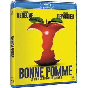 ARP Bonne pomme Blu-ray